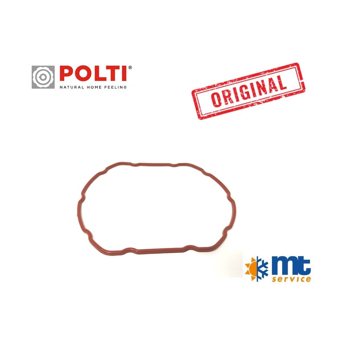 Guarnizione caldaia polti forever 600 lsr 3003/70 ro