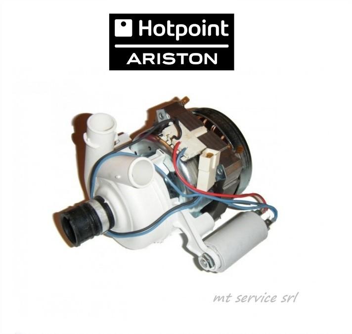 Motopompa lvs mod,li420c