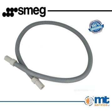 Tubo irroratore superiore l=1070 originale smeg ex 758973576