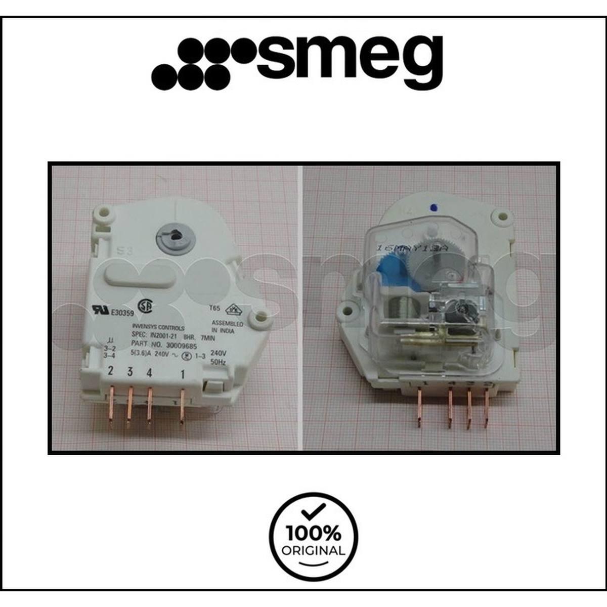 Timer defrst 8h smeg 816291265