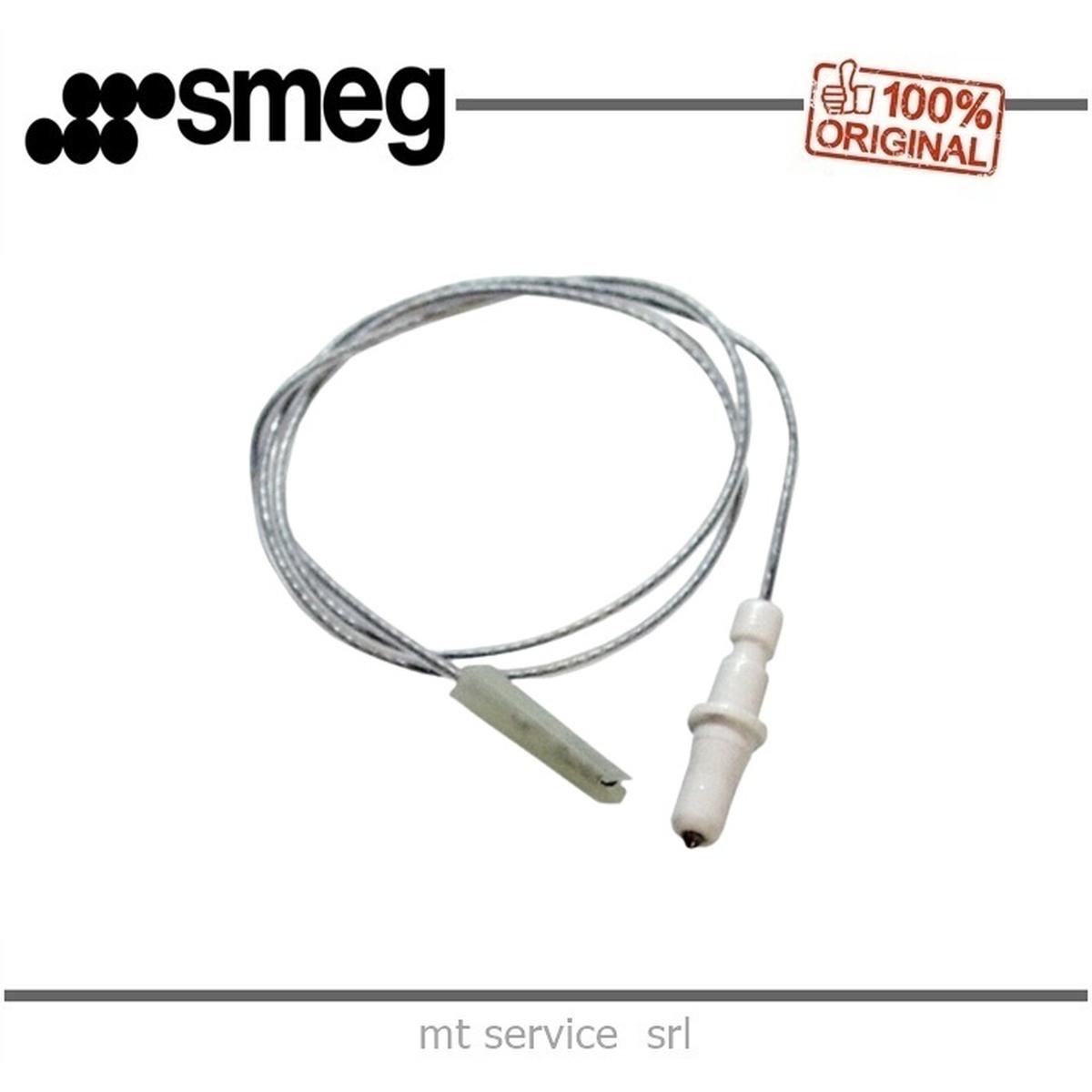 Candeletta accensione originale mm550 810930078