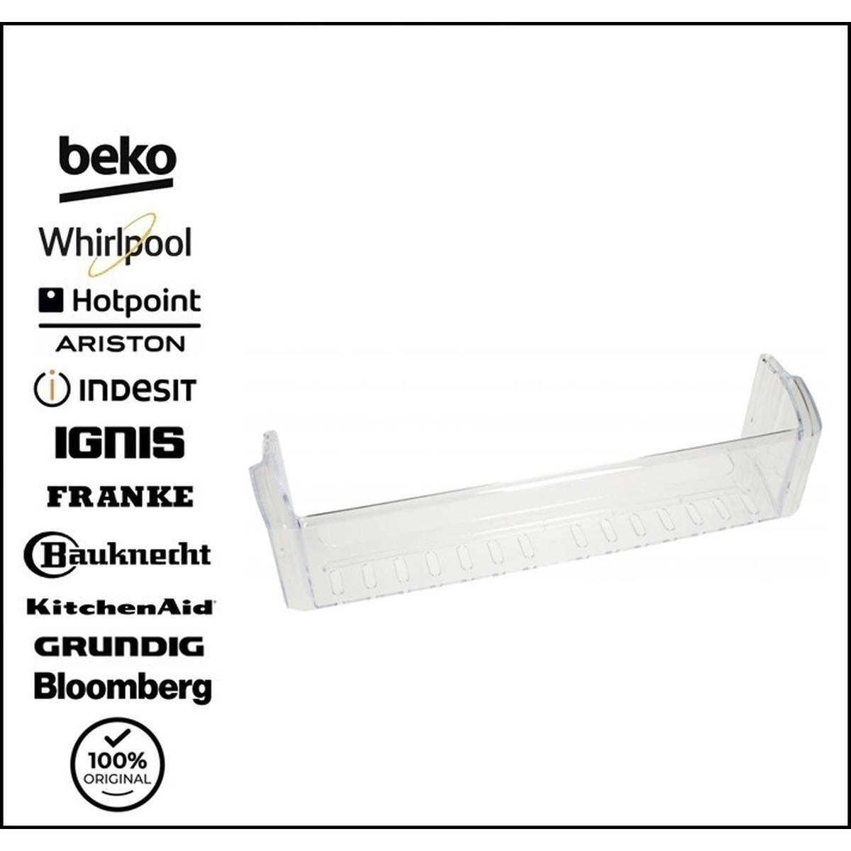 Balconcino bottiglie beko 4807090200 4807090272 c00868073