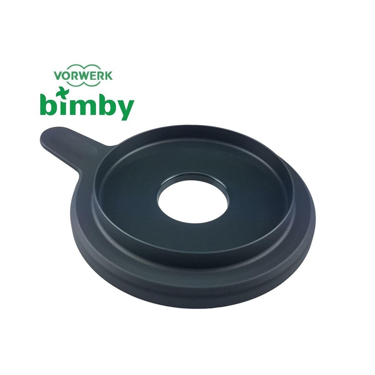 Coperchio boccale con guarnizione bimby tm5 / tm6