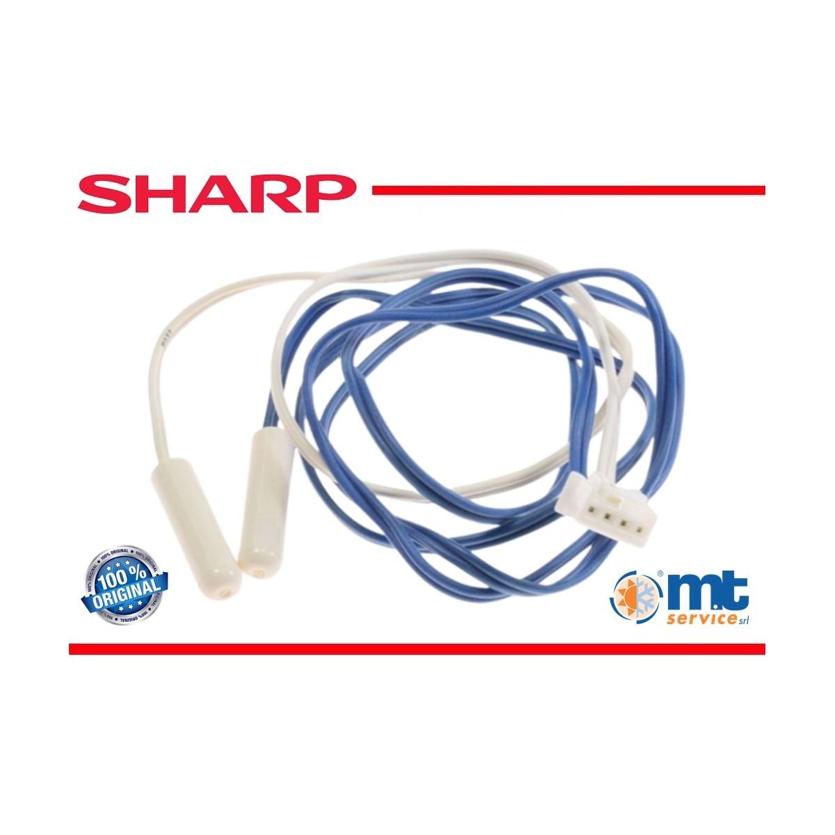 Sonda congelatore sharp originale rh-hxa108cbzz