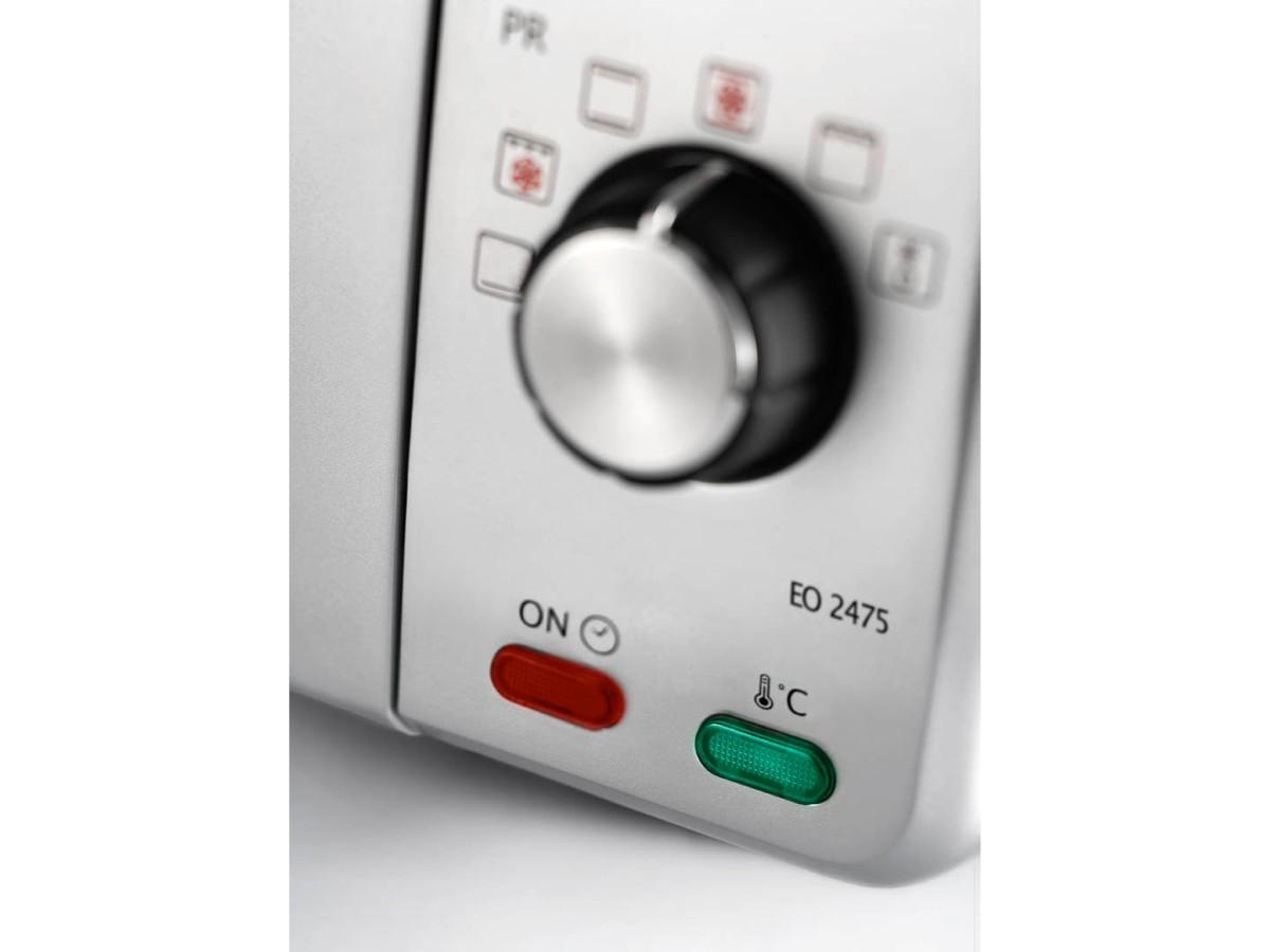 Fornetto elettrico delonghi eo2475