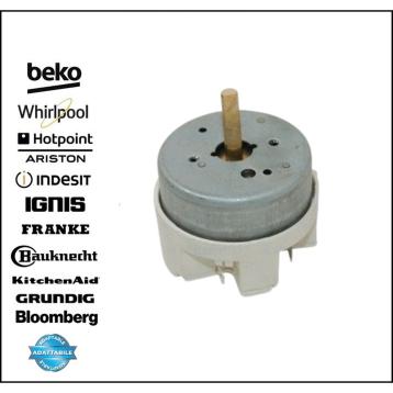 Timer 120 minuti 4 contatti compatibile c00052578