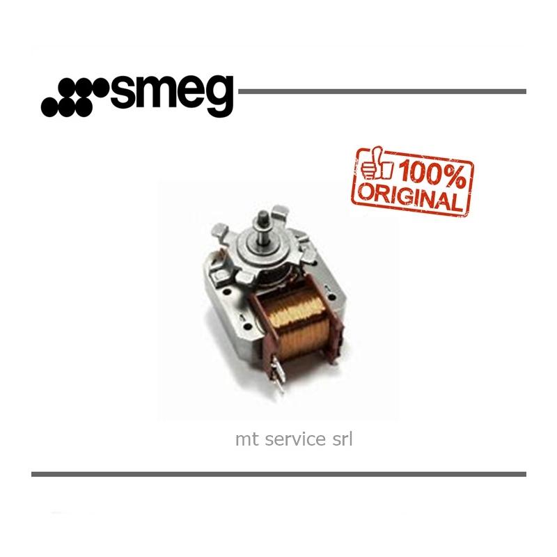Motorino forno originale smeg 795210954
