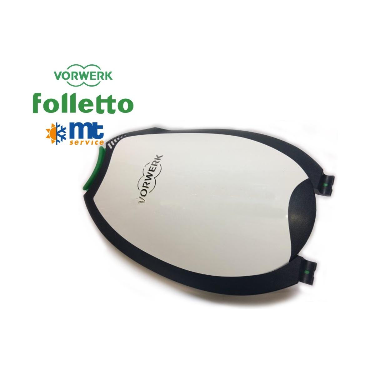 Sportello unitÀ filtro originale vorwerk folletto vk150