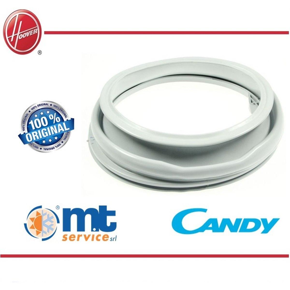 Soffietto oblo' lavatrice candy originale ex 41028181