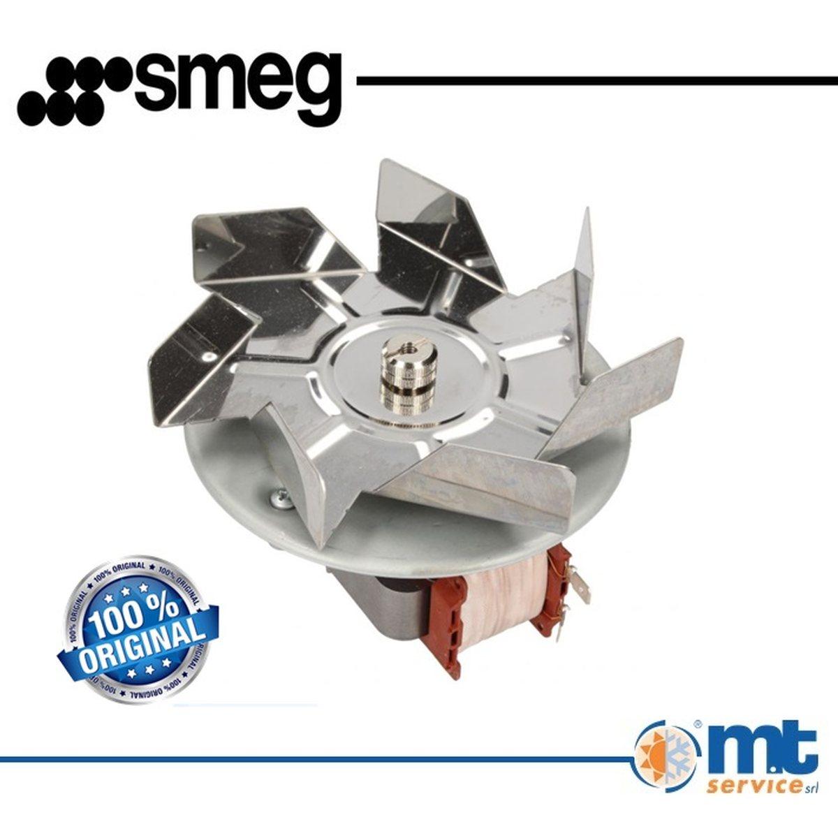 Motoventola raffreddamento originale smeg v220-240 s4c