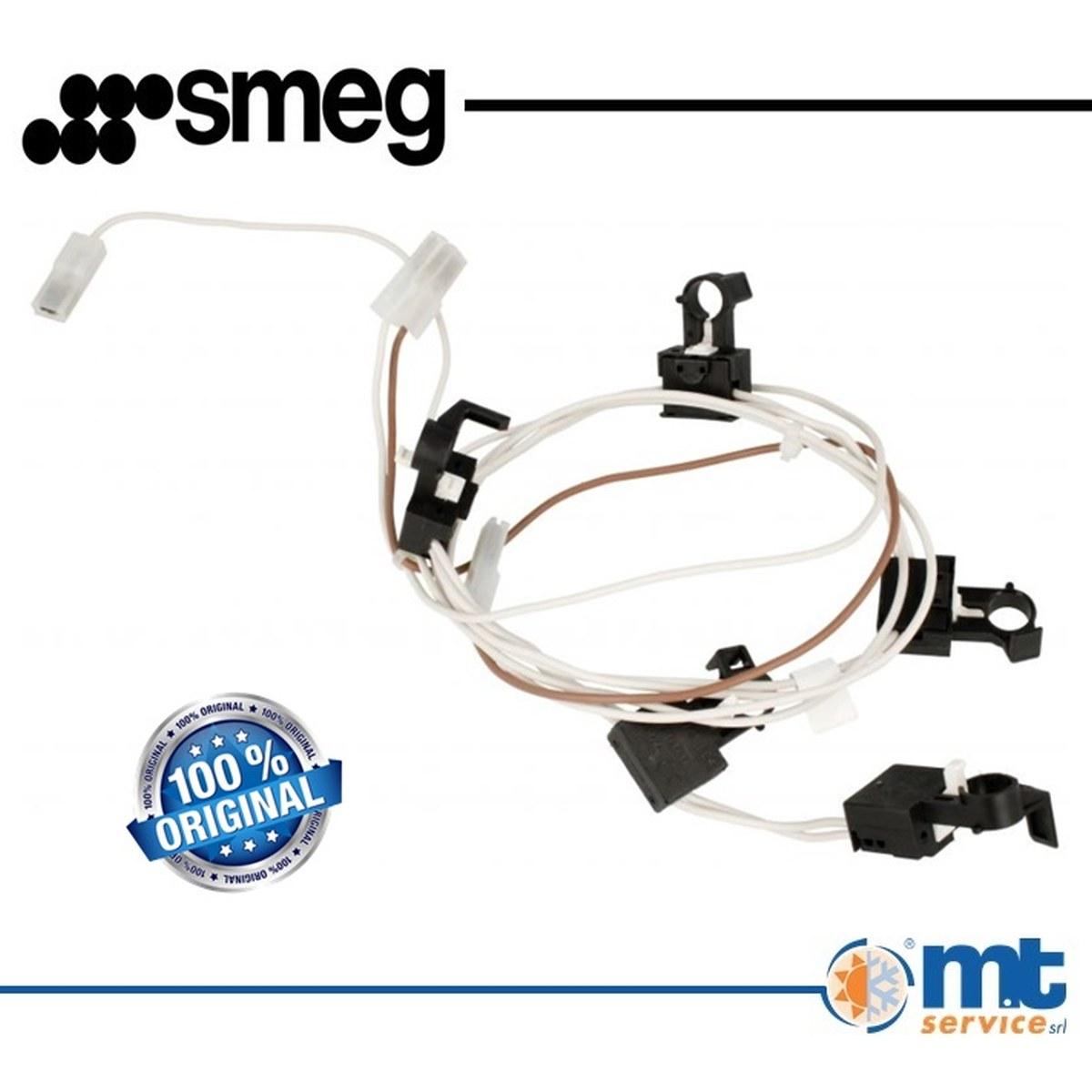 Catenaria originale smeg 694490598 nuovo codice: 694490757