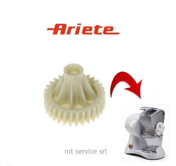 Ingranaggio originale per grattugia ariete 448