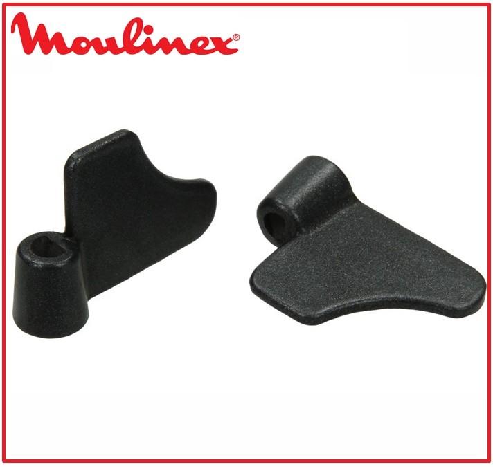Kit 2 pale macchina pane originale moulinex ow6101