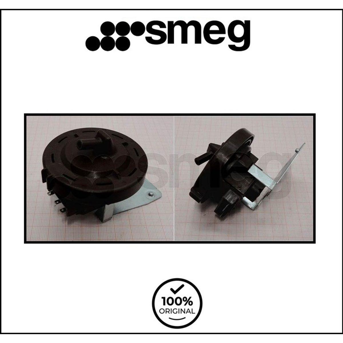 Pressostato lavatrice smeg 816210390