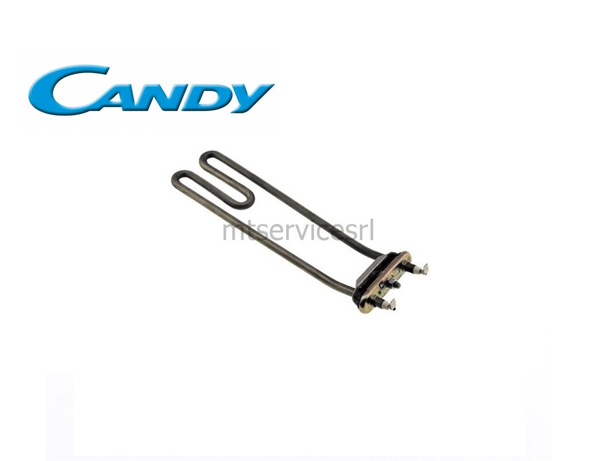 Resistenza lavatrice originale candy 1950w lb061