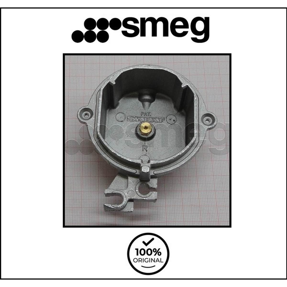 Coppa bruciatore rapido d.1,08 g20 smeg 872290047