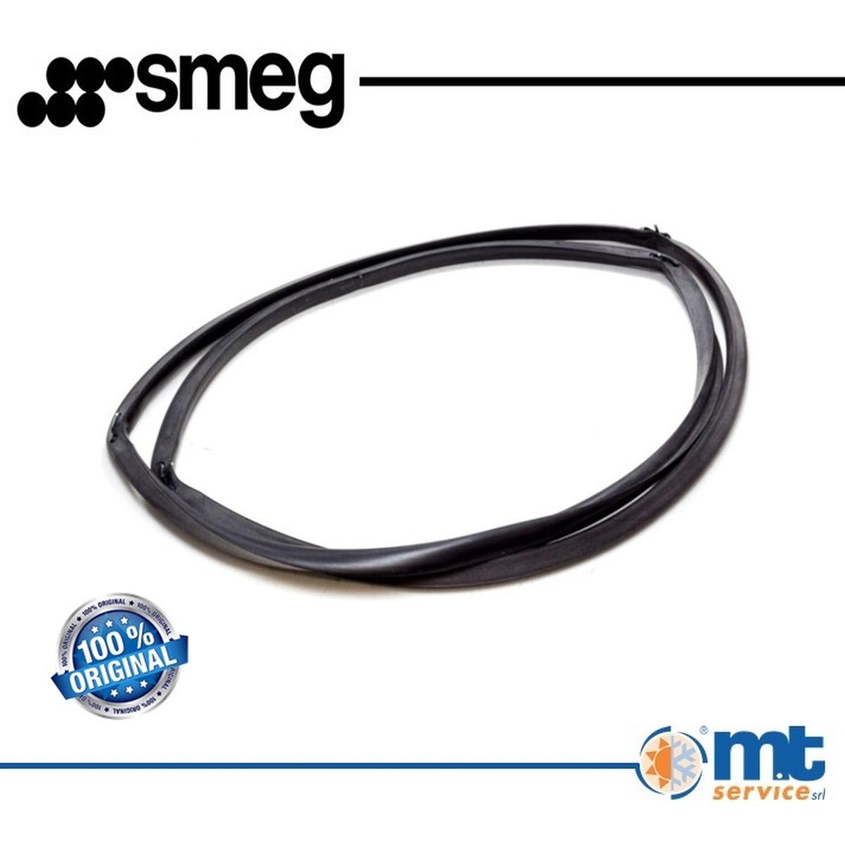 Guarnizione forno originale smeg 754130861