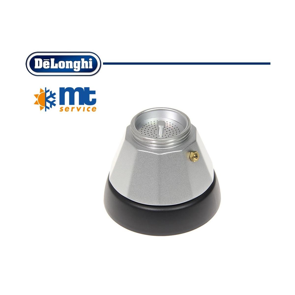 Caldaia per moka elettrica alicia plus originale delonghi emkp21.b