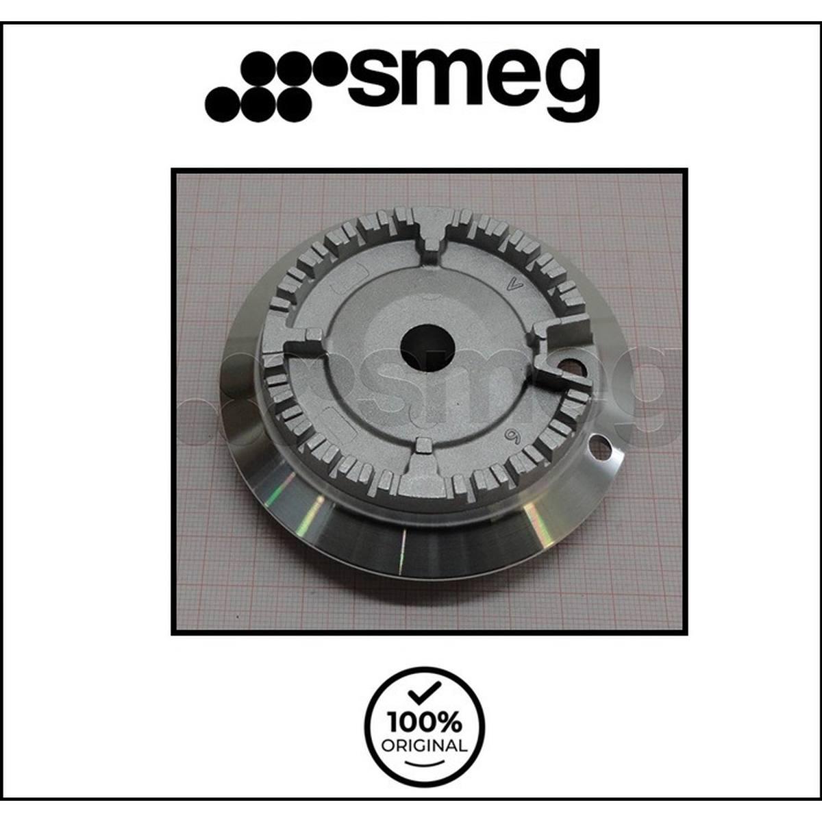 Spartifiamma medio smeg 878010084