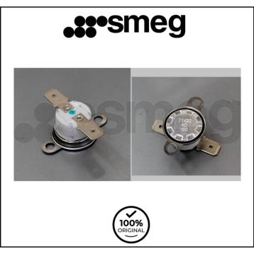 Termostato sicurezza 190°c nc originale smeg