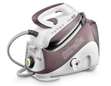 Ferro con caldaia vvx1865 dualvap delonghi