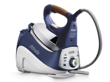 Ferro c/caldaia pro1867x dualvap delonghi