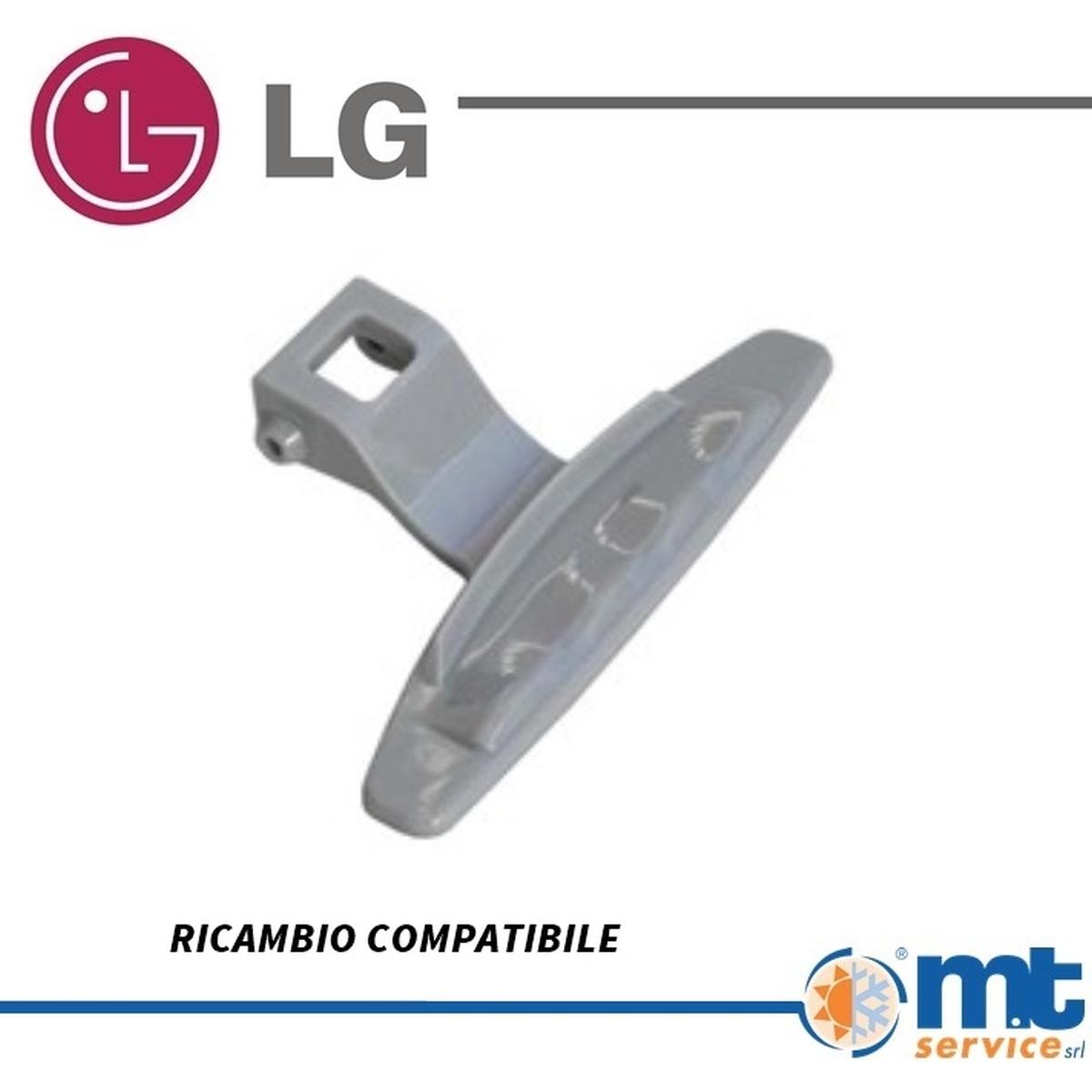 Maniglia oblo' lavatrice lg compatibile 3650er2005a