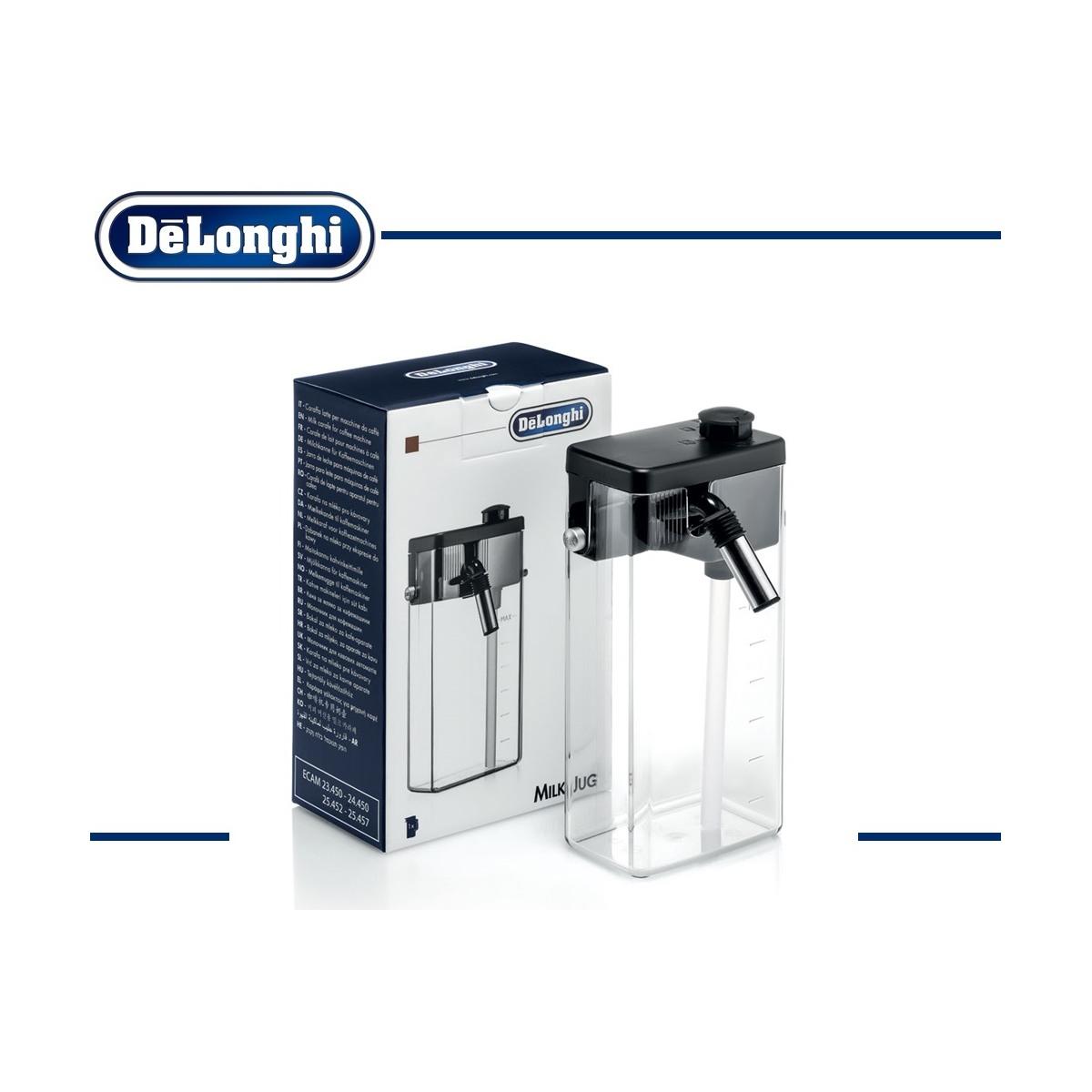 CARAFFA LATTE macchine caffè DèLONGHI SUPERAUTOMATICHE - MILK JUG