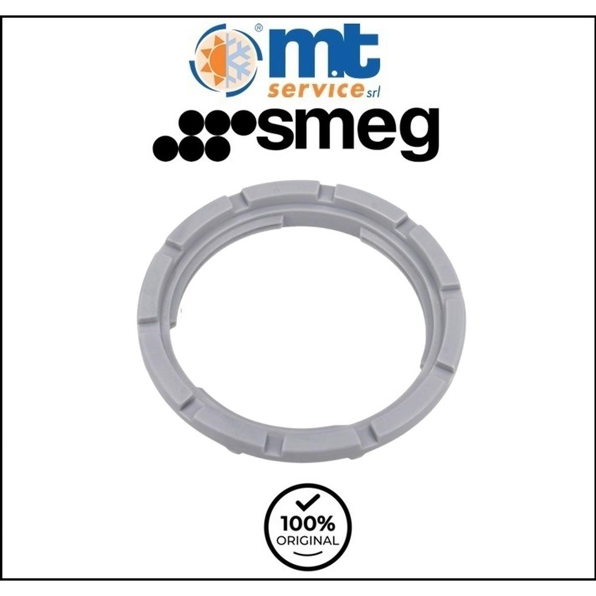 Ghiera decalcificatore lavastoviglie smeg originale 763890586