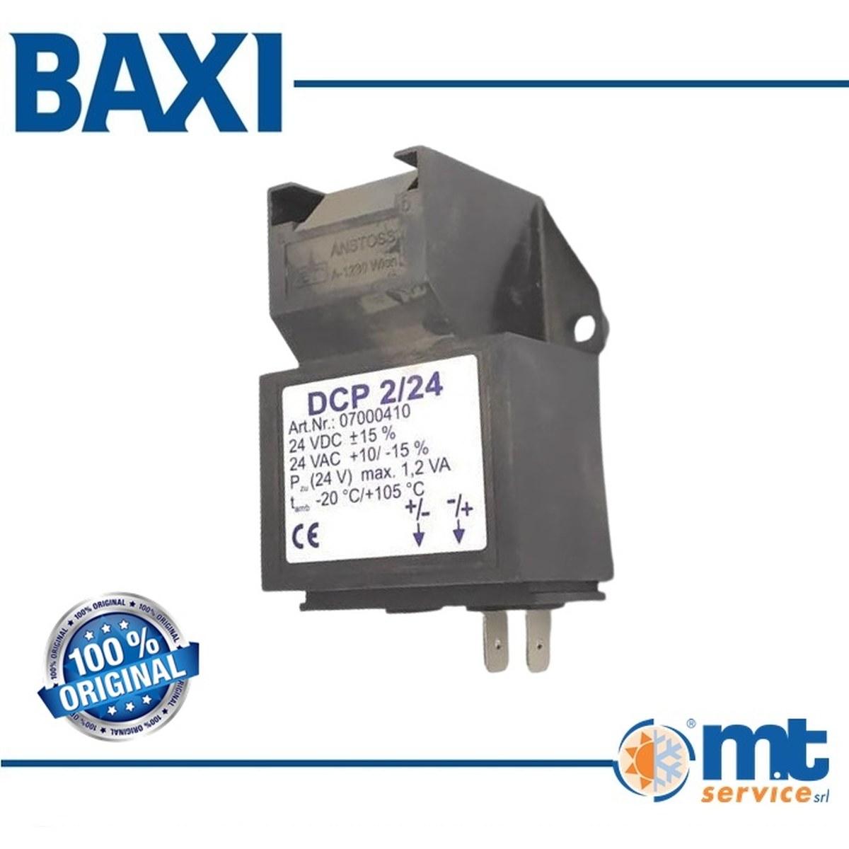 Accenditore per baxi mod. platinum 1,32 ga