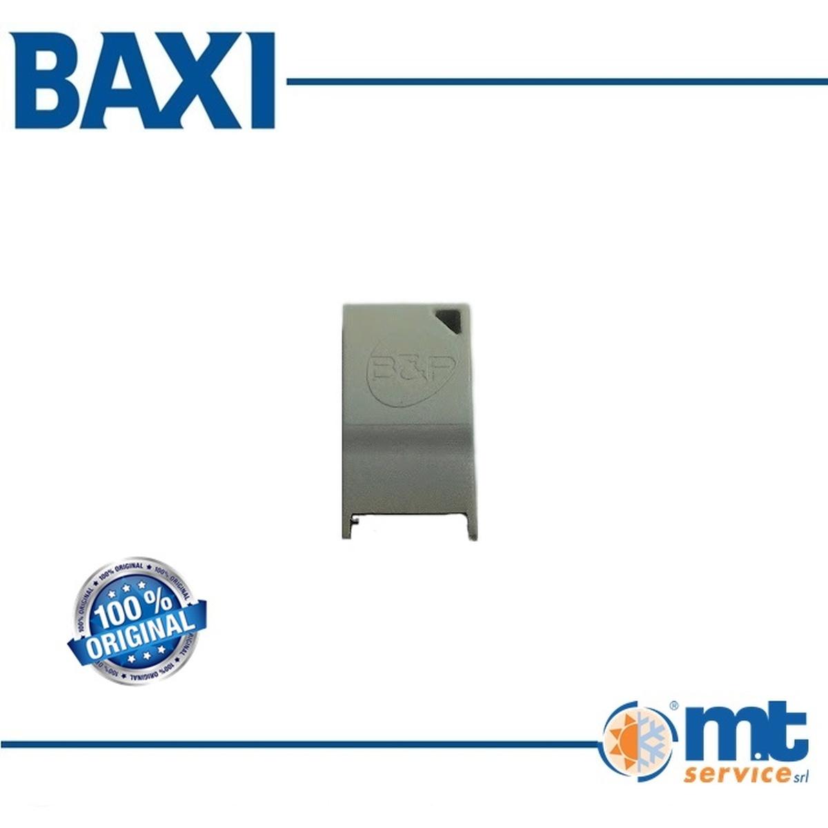 Gruppo chiave easy service per luna duo-tech compact