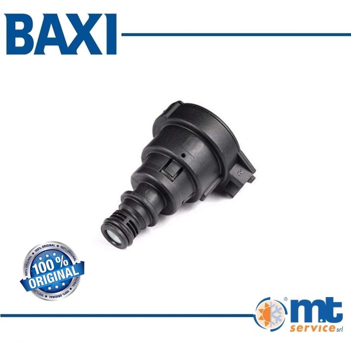 Sensore di pressione per baxi luna duo-tech compact 710109100