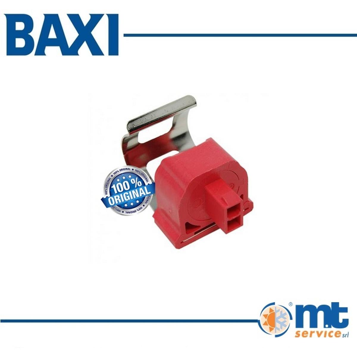 Sonda contatto rapida per luna duo-tech compact 710439300