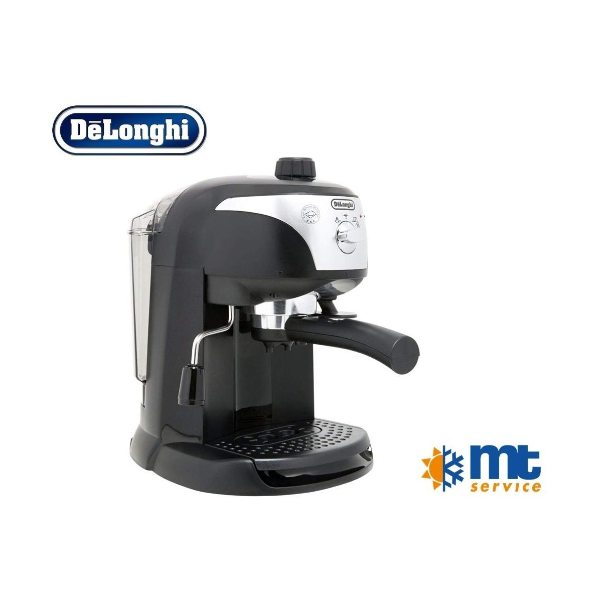 MACCHINA CAFFE' a braccio EC221.B DELONGHI