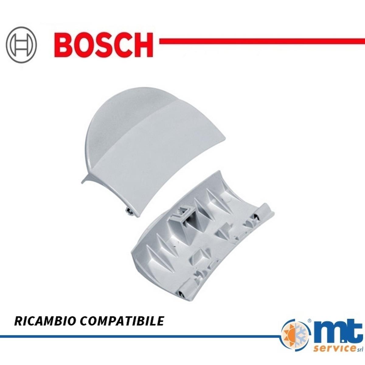 Maniglia oblo' bosch senza kit accessori compatibile 00483087
