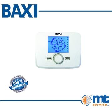 Cronotermostato modulante baxi 7104336
