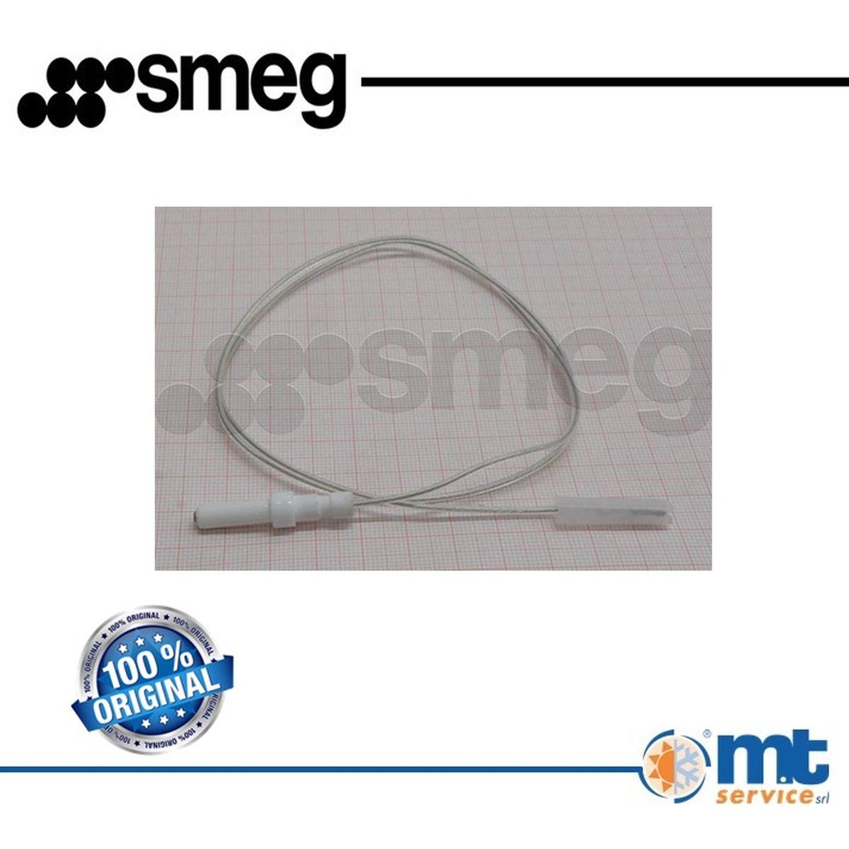 CANDELETTA 60cm ORIGINALE SMEG EX 810930086