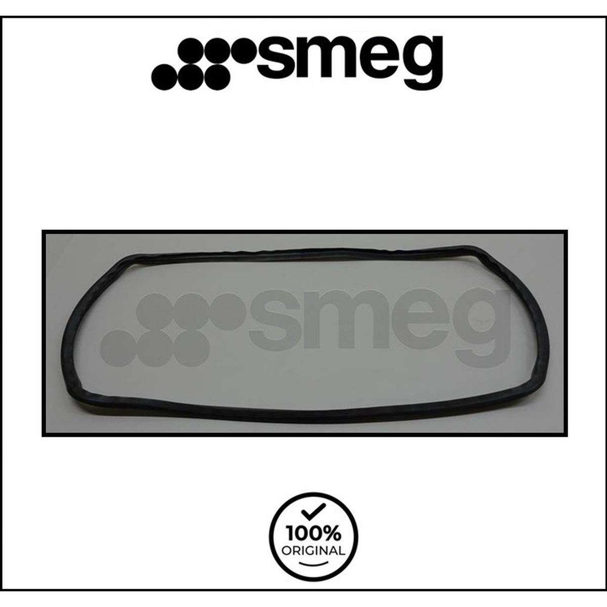 Guarnizione forno originale smeg 754131603