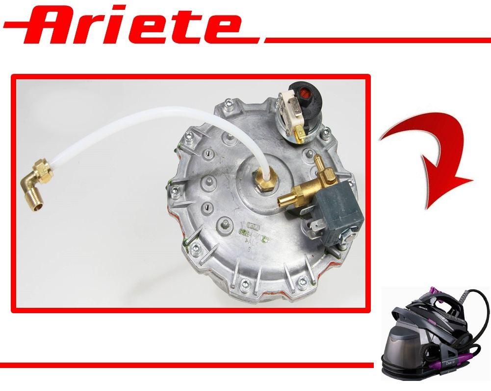 Caldaia ariete 6437