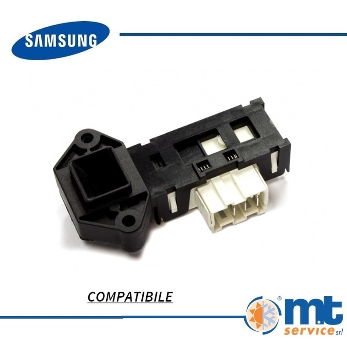 Bloccoporta samsung compatibile dc64-00653a dc64-00653b da069445 - da083446 wf249