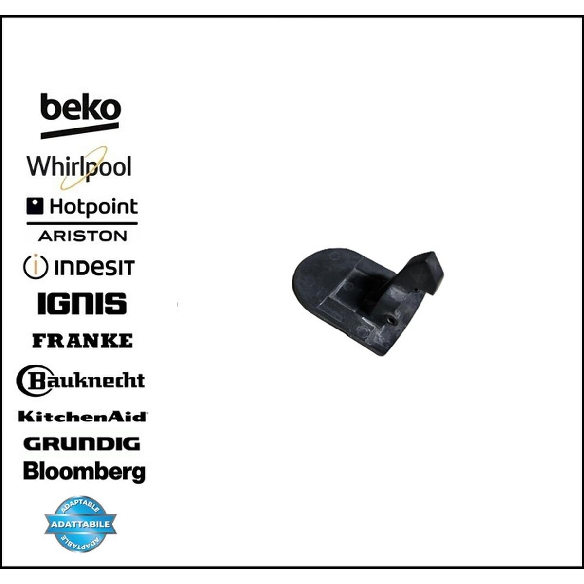Maniglia oblo ignis wl079