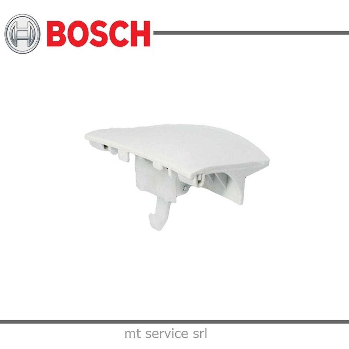Maniglia  oblo' bosch compatibile 00183607 00183608