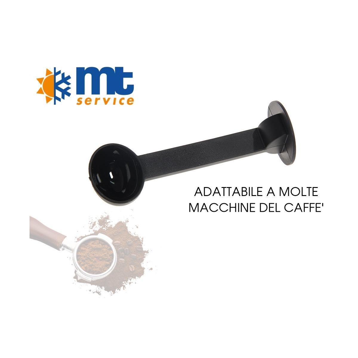 Pressino / dosa caffe' macinato per macchine del caffe' universale