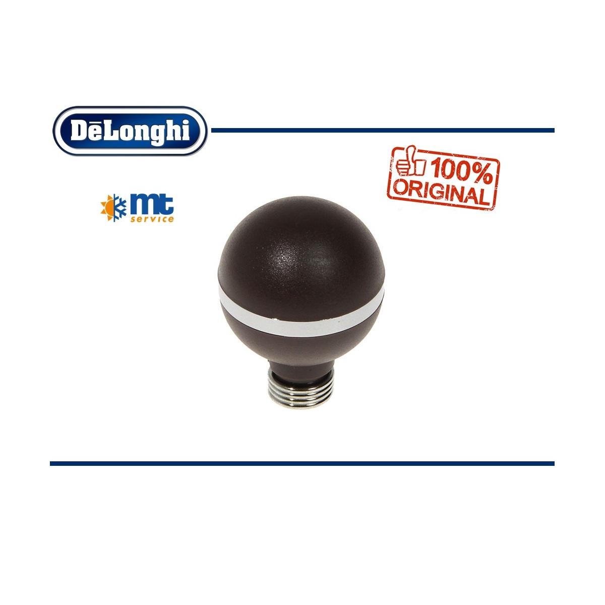Manopola originale delonghi macchina caffe' ecov310.bg ecov311.bg