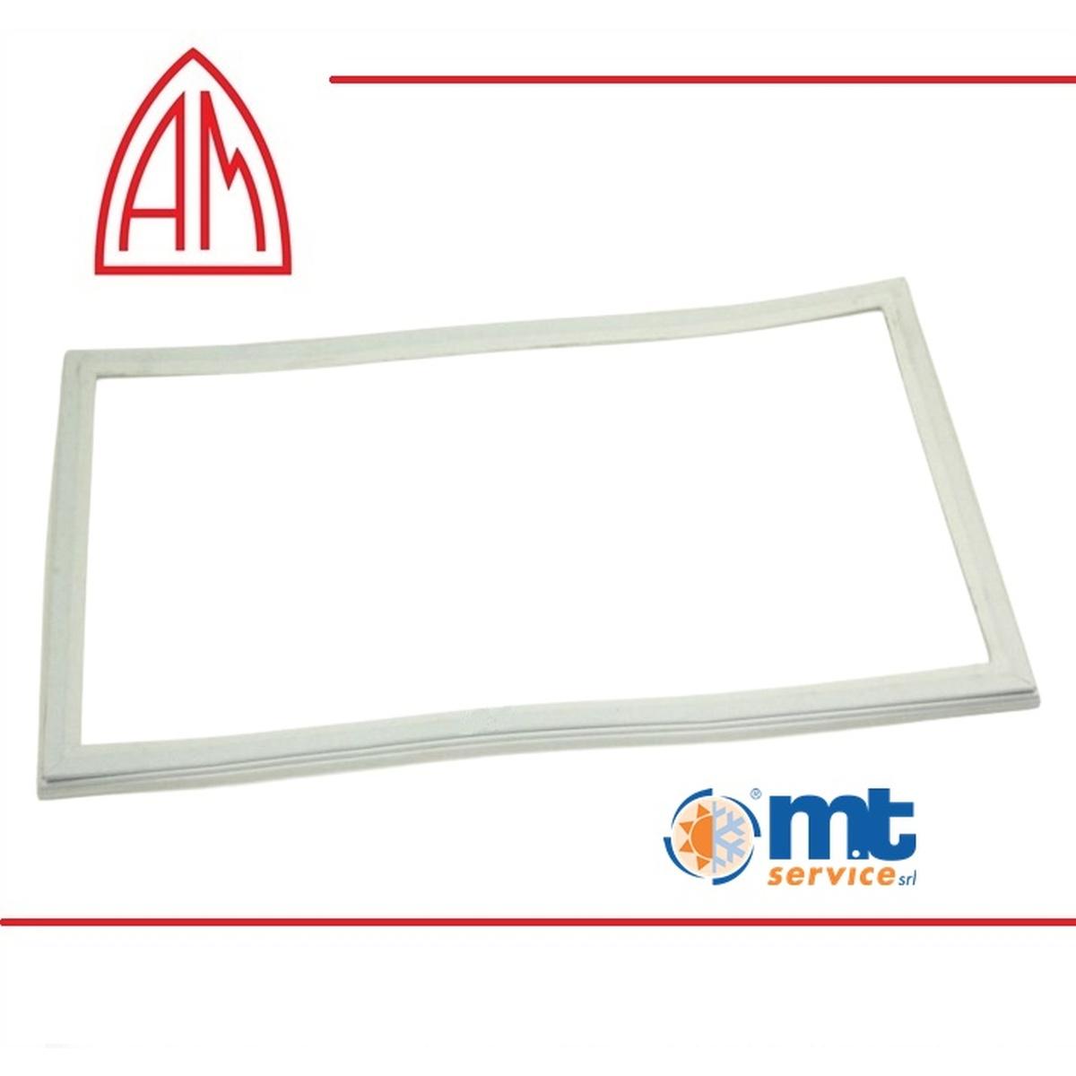 Guarnizione magnetica congelatore 406016700