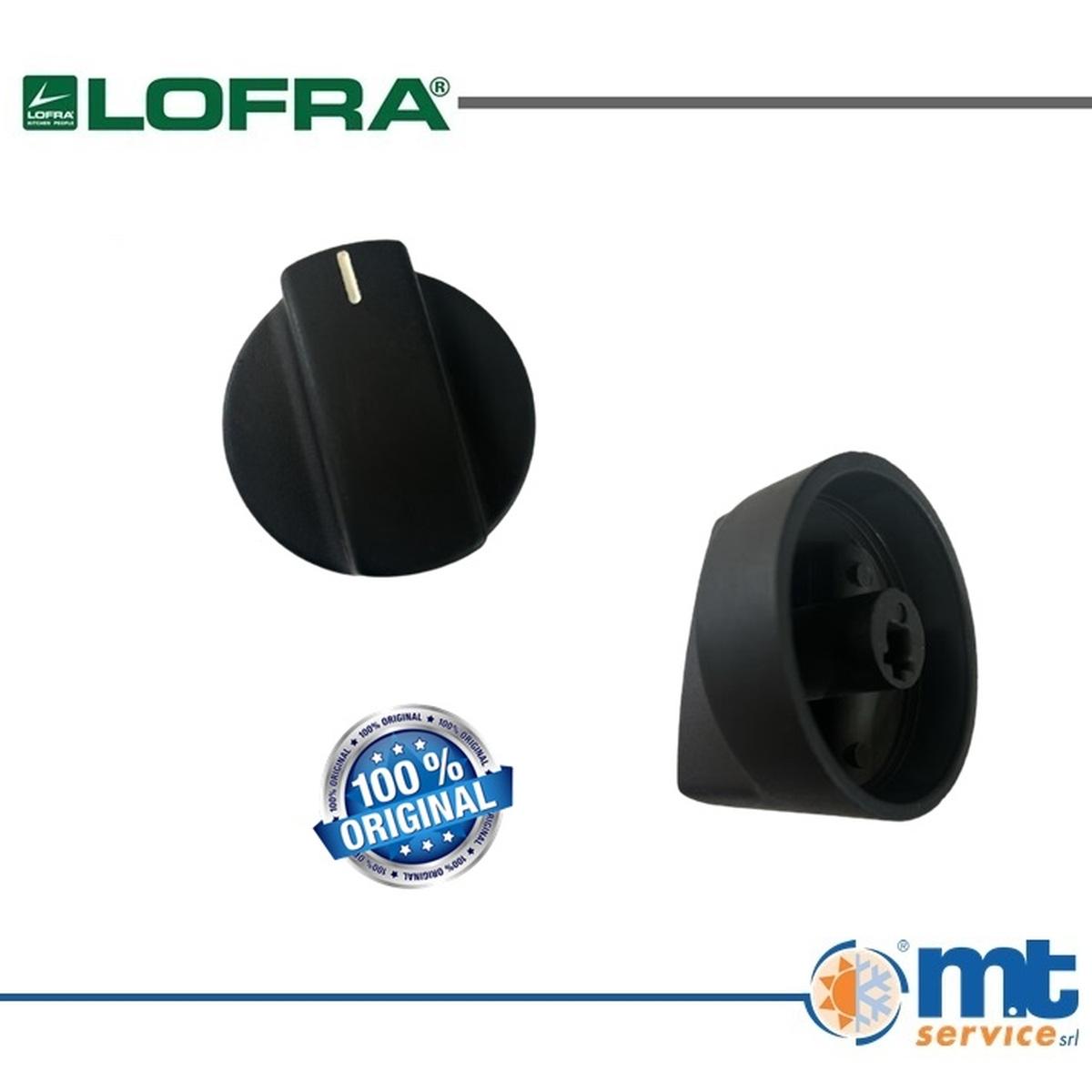 Manopola cucina lofra mxg 96