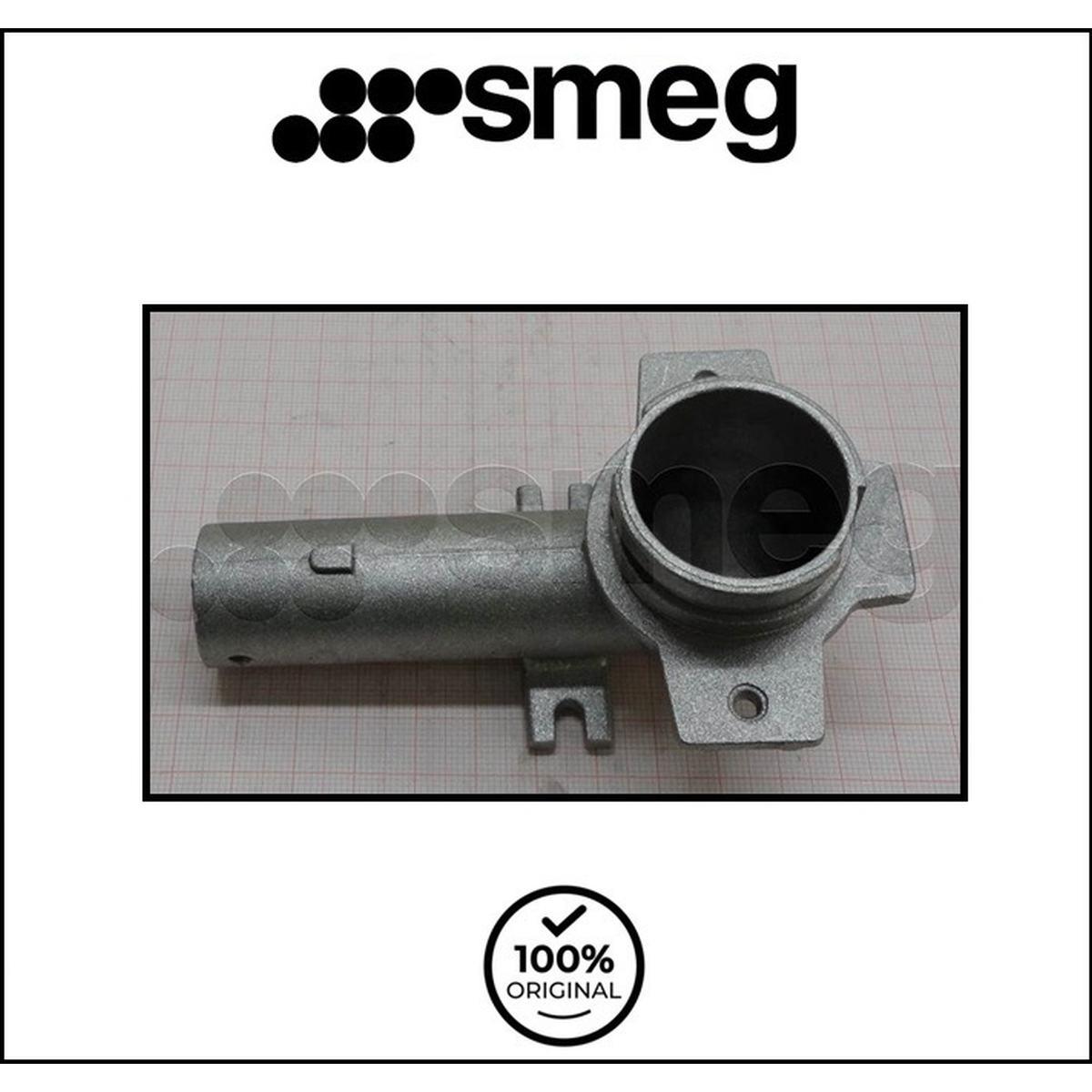 Supporto bruciatore rapido smeg 878411976