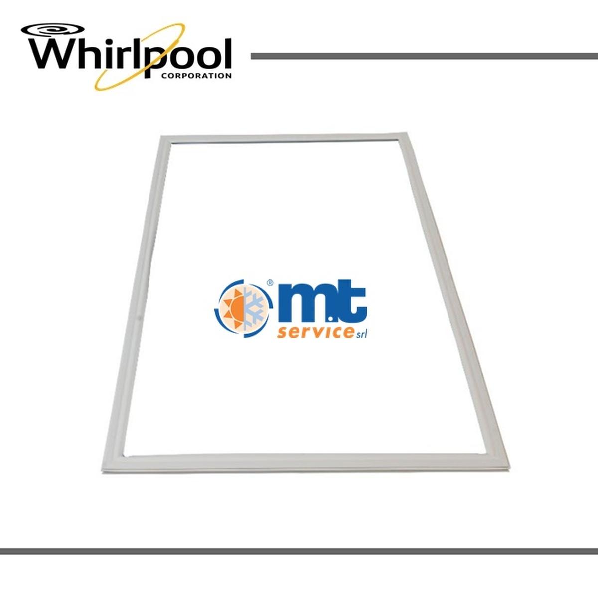 Guarniz.magnet. 1.87m gw frigorifero 97 x 57,5 cm