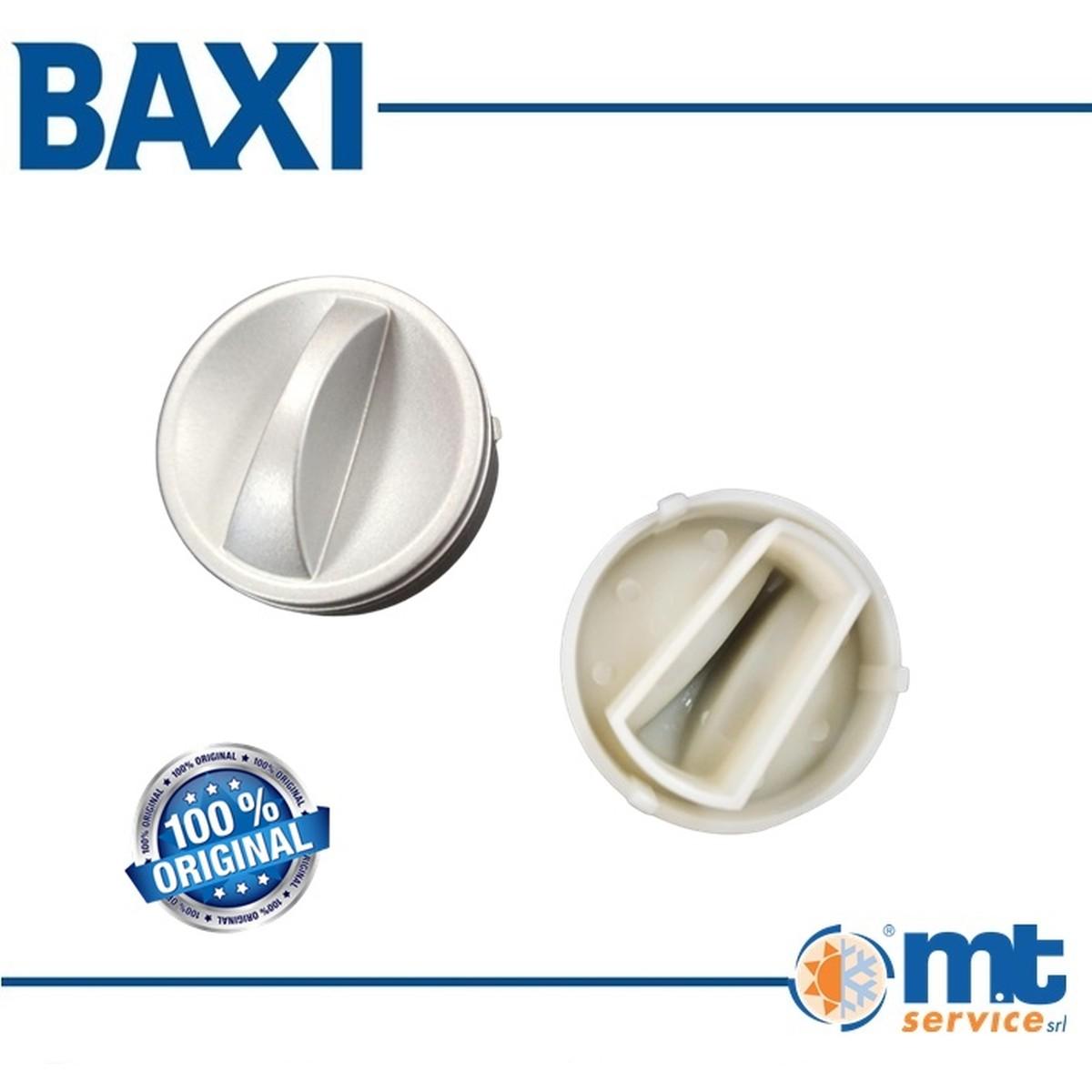 Manopola regolazione gas 721642800