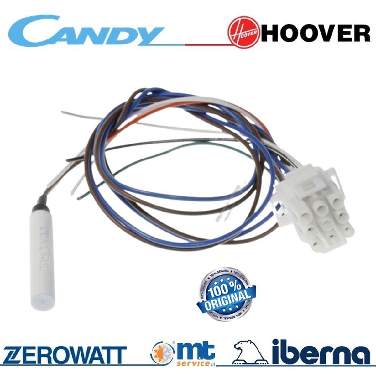 Sonda rilevazione temperature frigo 41027454 ex 41027455